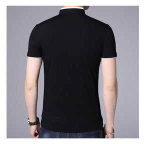 Camisa Masculina Polo Quality Fashion