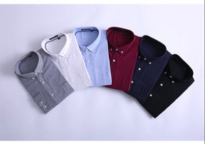 Camisa Masculina Plus Size