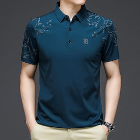 Camisa Masculina Polo Modern