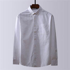 Camisa Masculina Plus Size