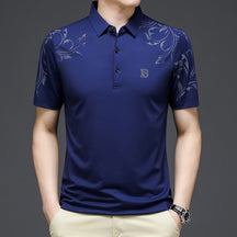 Camisa Masculina Polo Modern