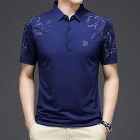 Camisa Masculina Polo Modern