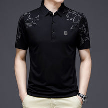 Camisa Masculina Polo Modern