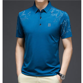 Camisa Masculina Polo Modern