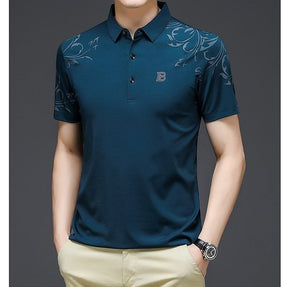 Camisa Masculina Polo Modern