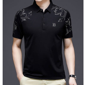 Camisa Masculina Polo Modern