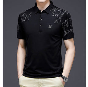 Camisa Masculina Polo Modern