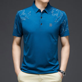 Camisa Masculina Polo Modern