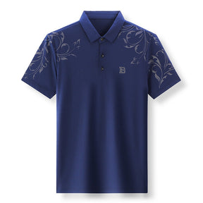 Camisa Masculina Polo Modern