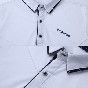 Camisa Masculina Casual