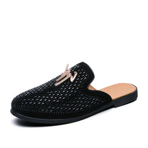 Sapato Masculino Mule Luxury