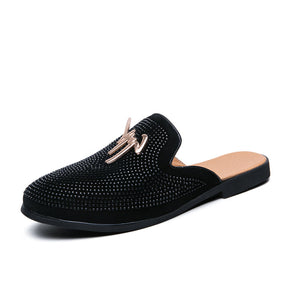 Sapato Masculino Mule Luxury