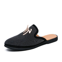 Sapato Masculino Mule Luxury