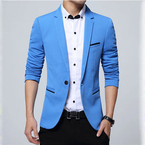 Blazer Masculino Style